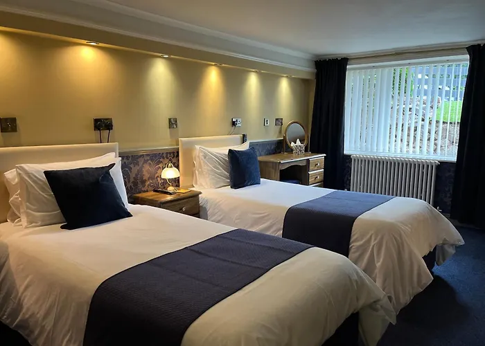 Atlantis Holiday Apartments